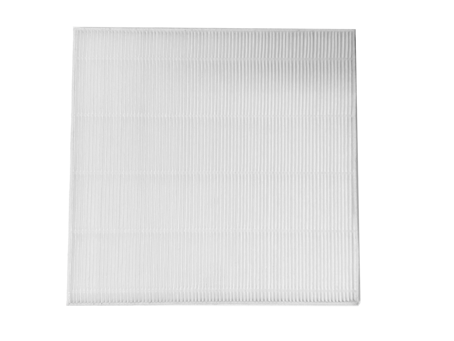 ecoQ DryAir 9L steady HEPA-Filter Pack (3 Stück) für gesunde und saubere Raumluft.