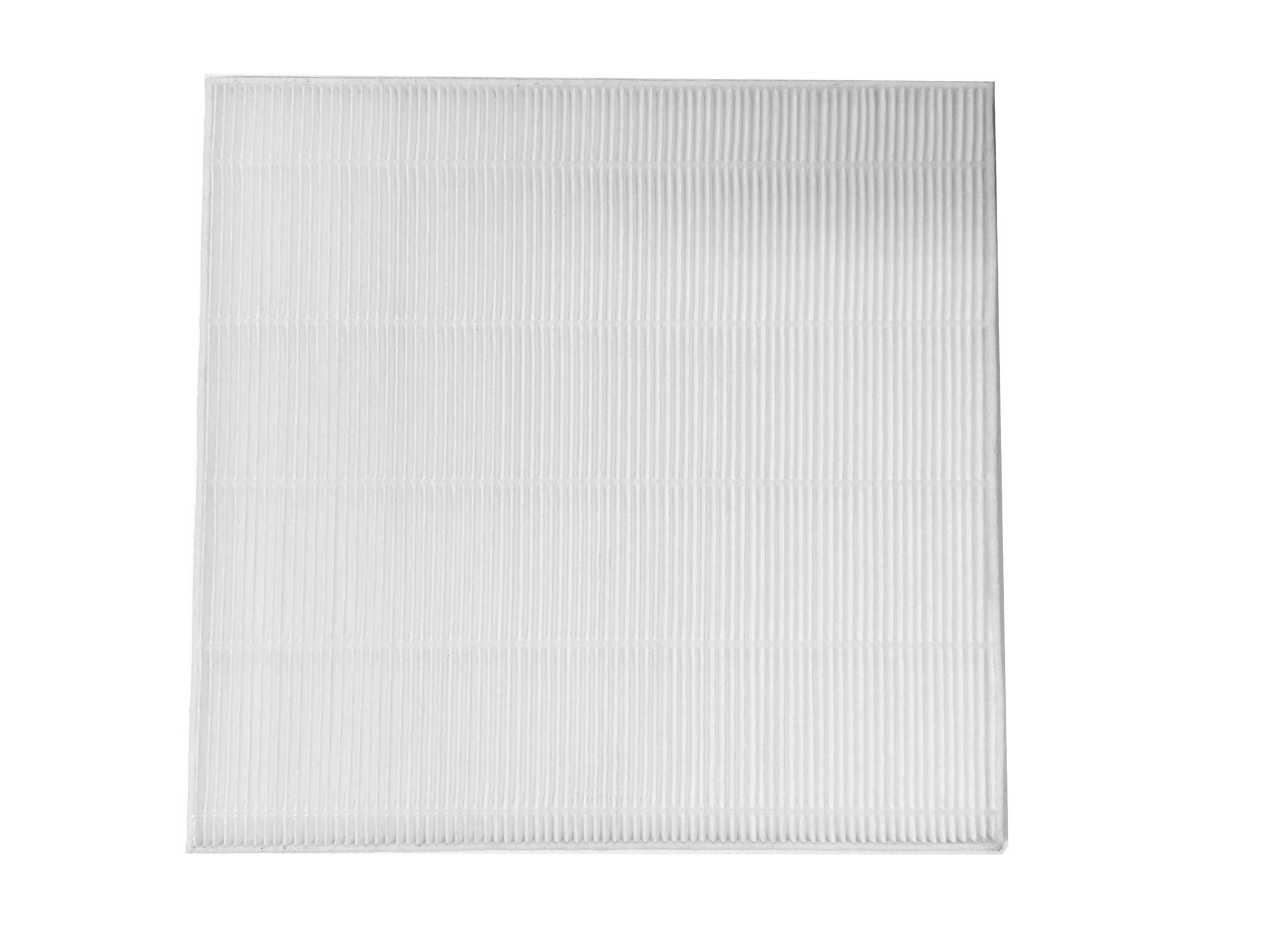 ecoQ DryAir 9L steady HEPA-Filter Pack (3 Stück) für gesunde und saubere Raumluft.