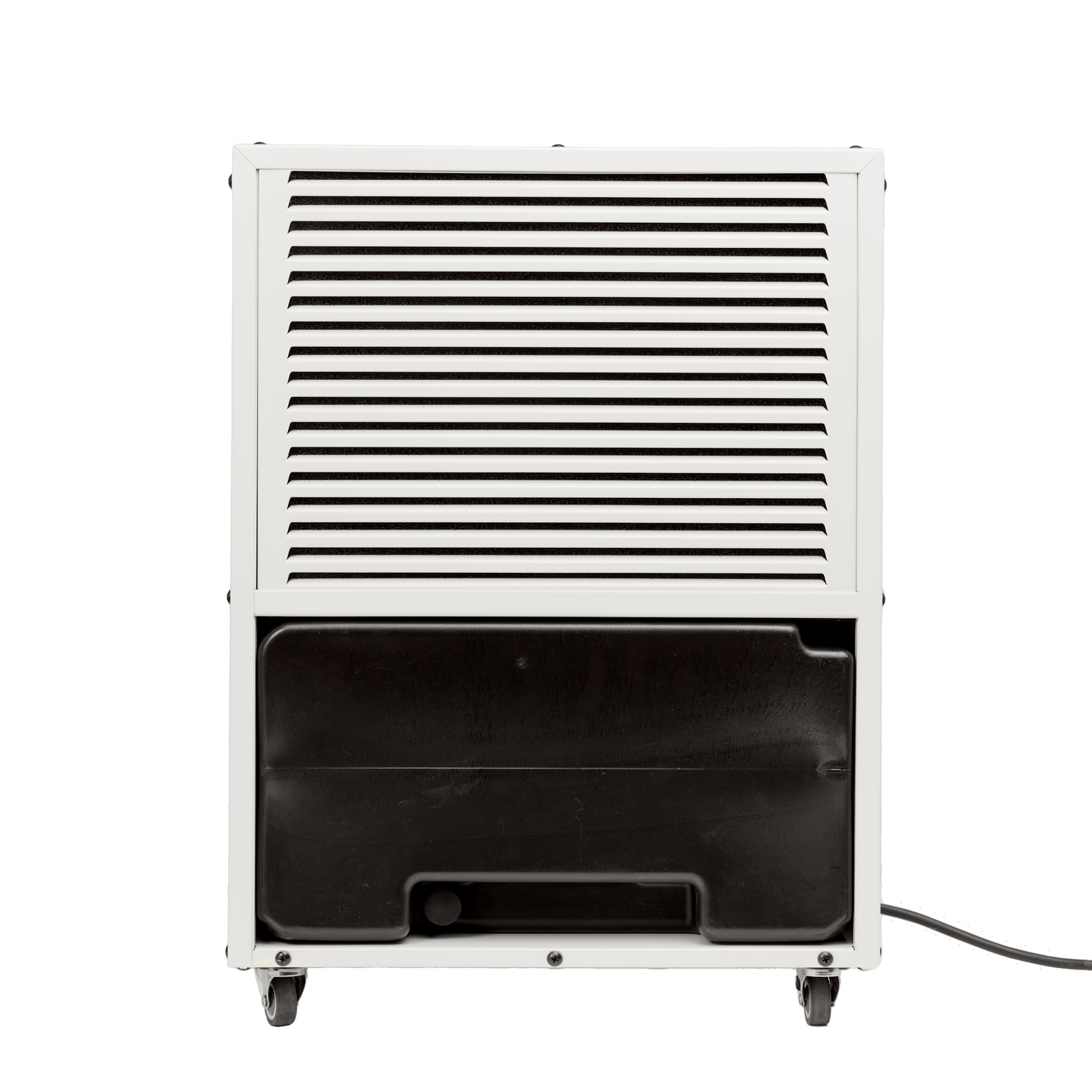 Der ecodry CaveMaster in Oyster White schützt deine Weine mit stilvoller Präzision. Konstante Entfeuchtung für ideale Lagerbedingungen.