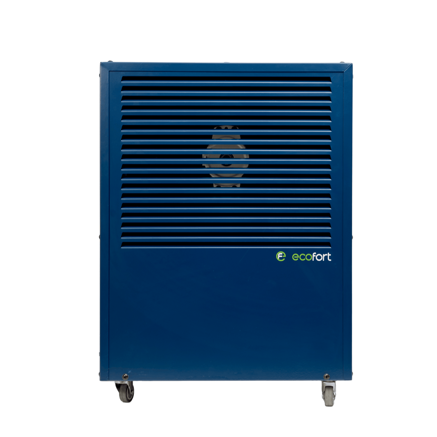 Weinliebhaber aufgepasst: Der ecodry CaveMaster – Sapphire Blue schützt deine Sammlung mit Stil und Präzision.