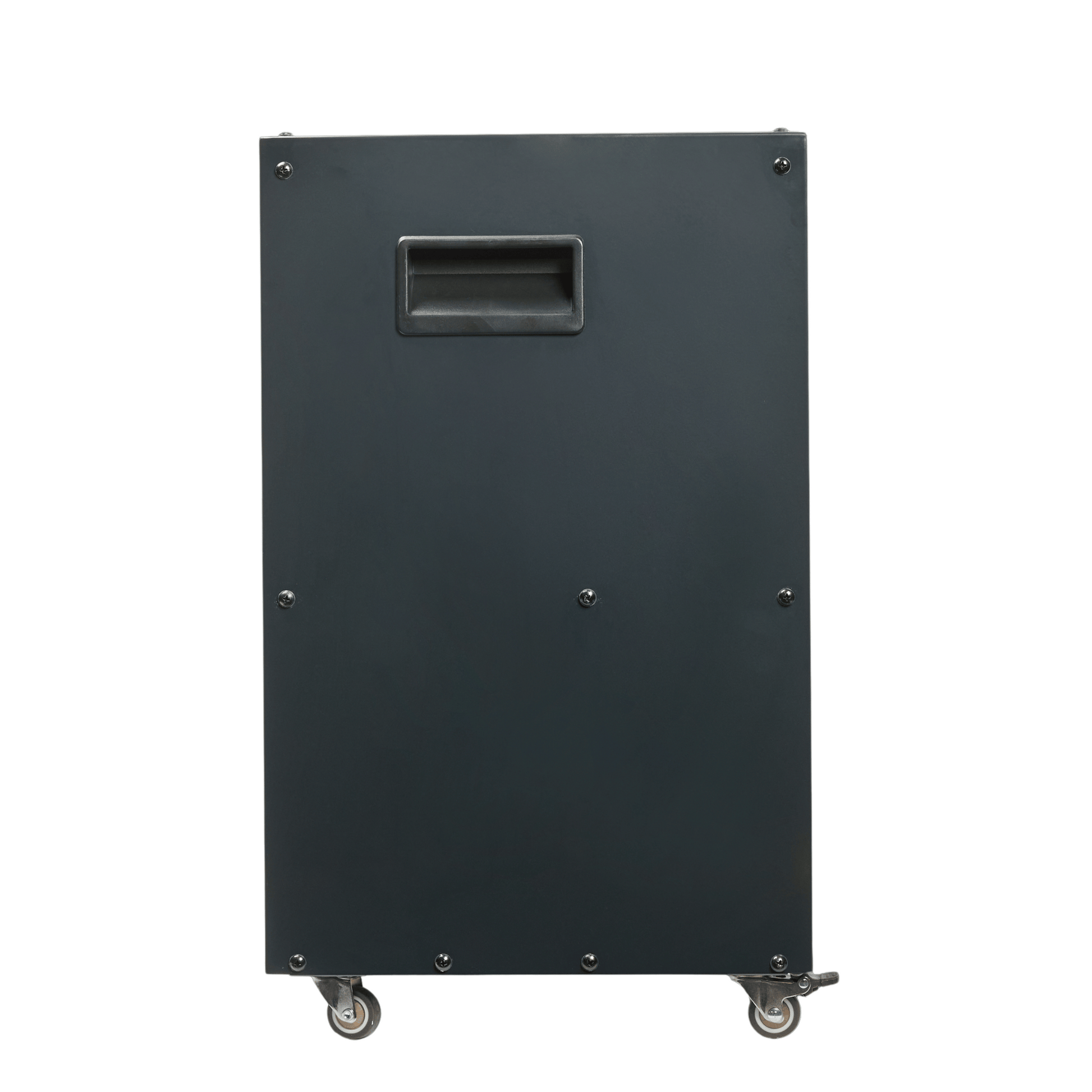 Appgesteuerter Kellerprofi: ecodry CaveMaster XP mit 40 % mehr Leistung & 70 % weniger Verbrauch als A – stark gegen Feuchte.