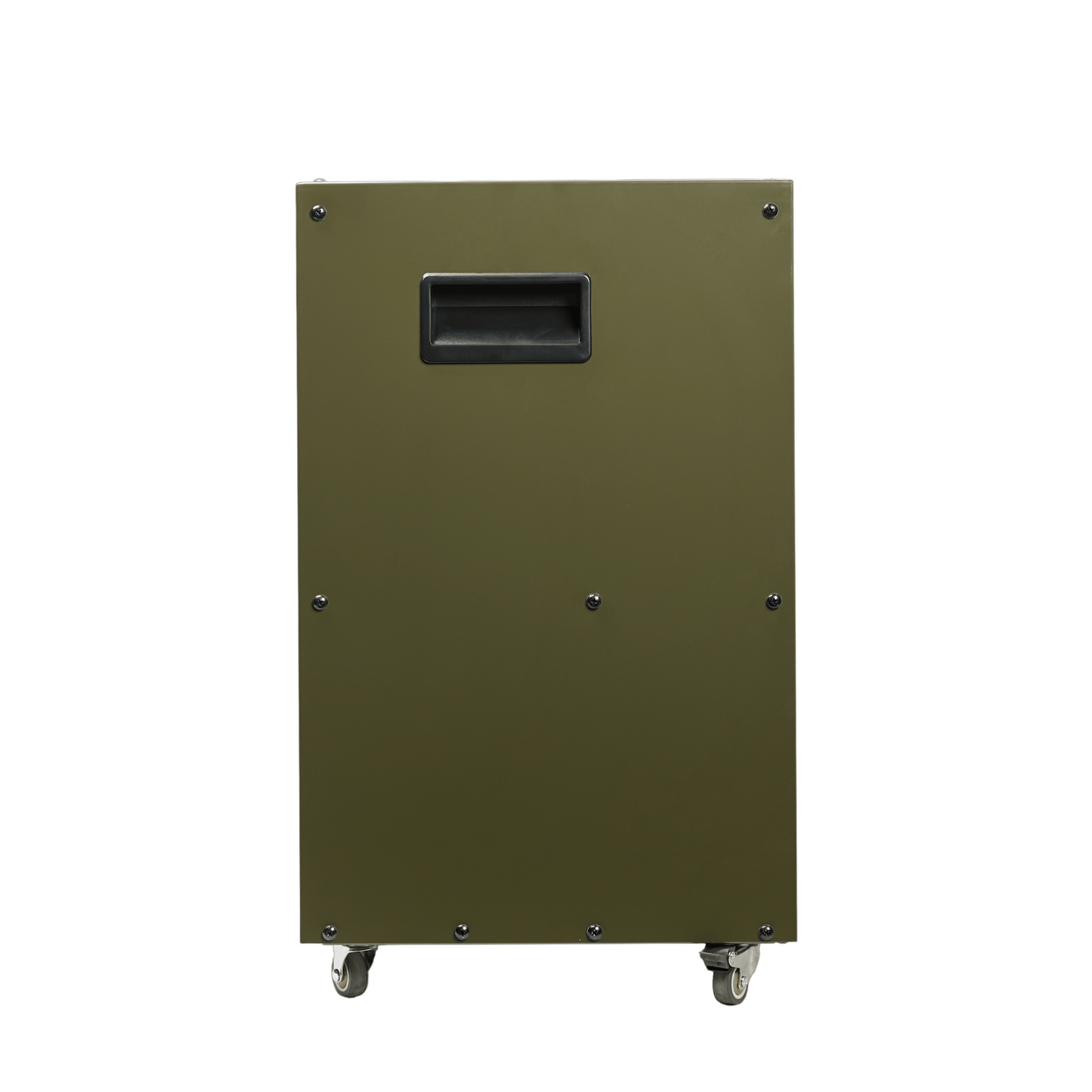 Mehr Effizienz, mehr Kontrolle: CaveMaster XP Military Green – smart, leistungsstark & optimal für konstantes Kellerklima.