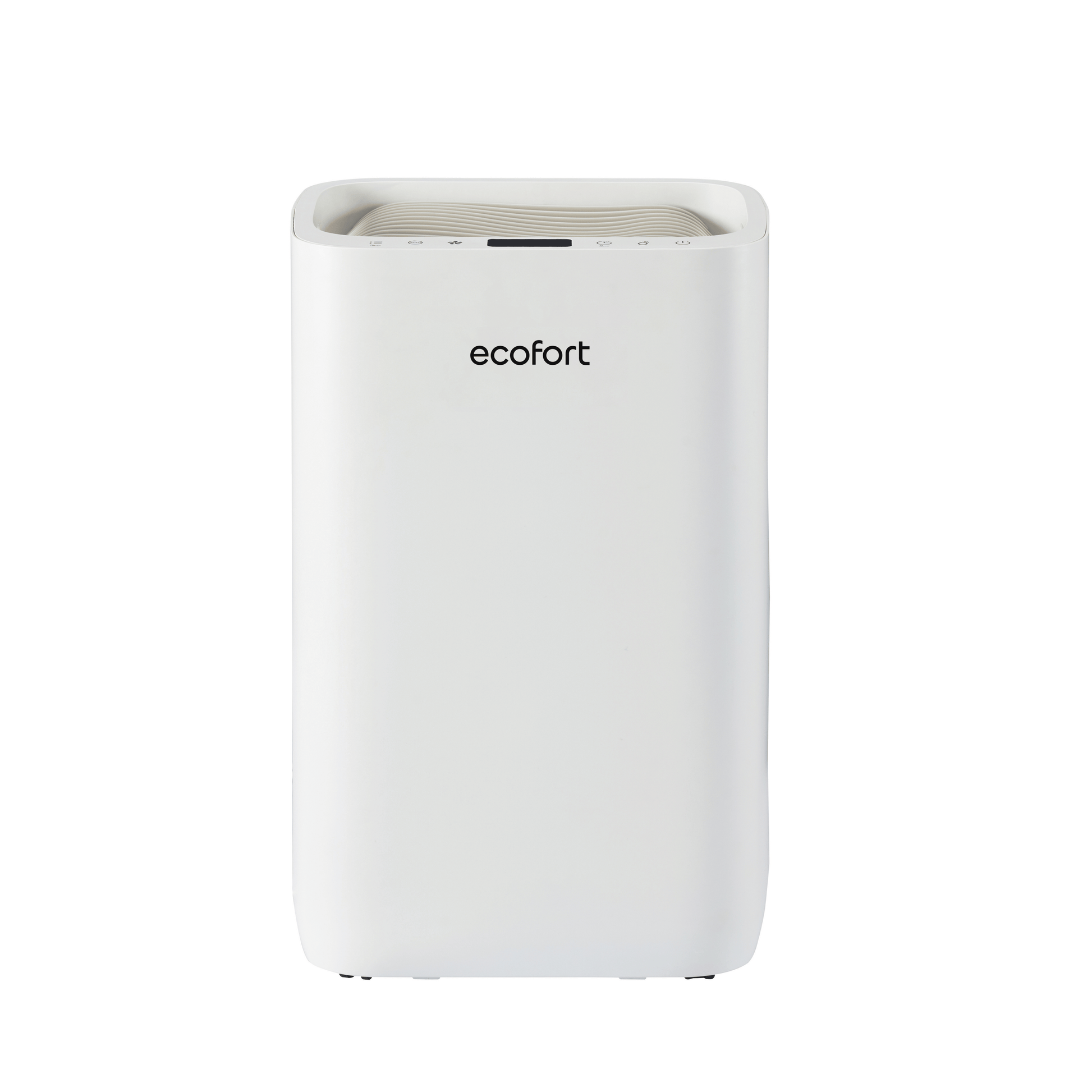 ecoQ DryAir 20L Energy Saver – effizienter Raumentfeuchter für Räume bis 50 m², sehr leise, geringer Stromverbrauch, TCS Testsieger