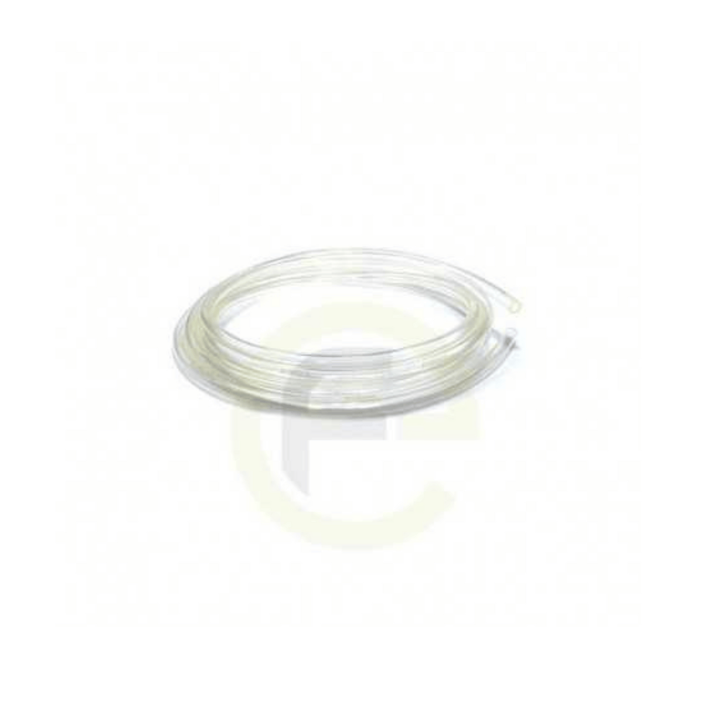 Wasserschlauch 8 mm PVC von ecodry für den Direktablauf von Kondenswasser.