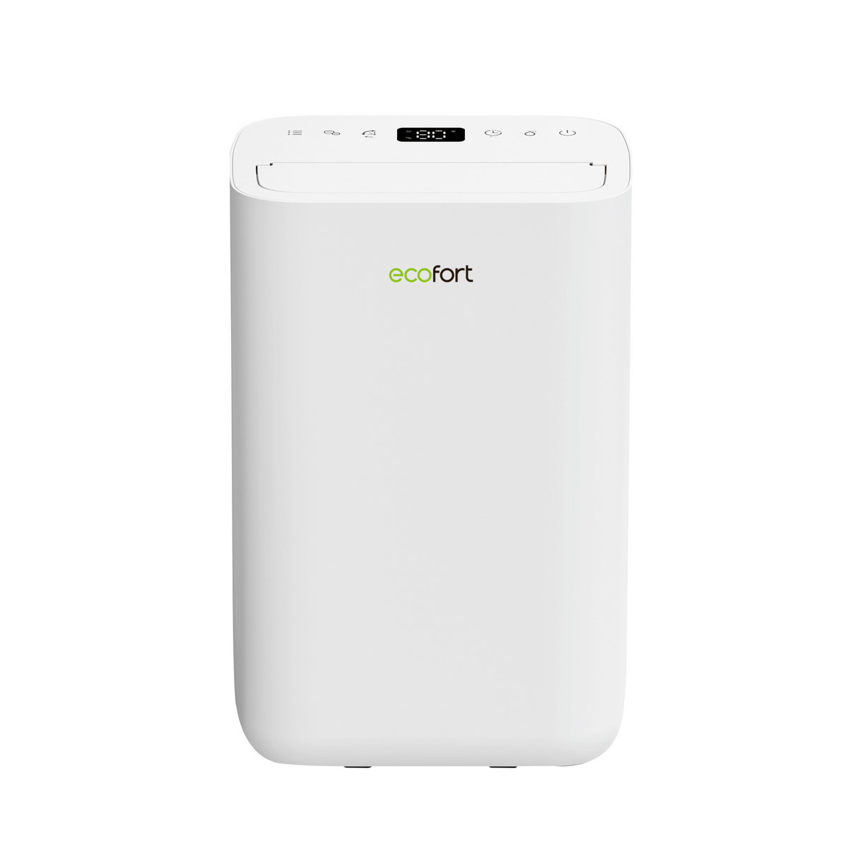 Kompakt, stark, leise: ecoQ DryAir 13L überzeugt mit HEPA-Filter, Energieeffizienz und einfacher Bedienung – für gesundes Raumklima.