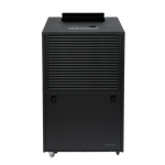 ecodry Neptun XP Black mobiler Raumtrockner für Waschküchen und Keller