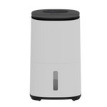 Meaco Arete® Two 25L: Für beste Luftqualität – entwickelt mit 2000 Nutzern, besonders leise & mit starkem HEPA-Filter für saubere, trockene Räume.
