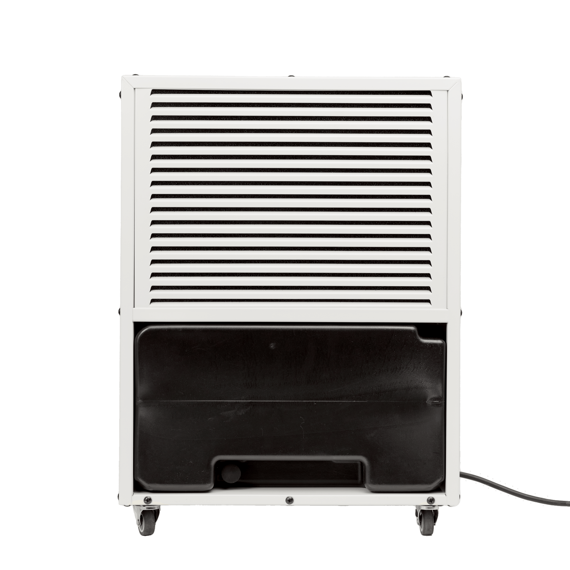 Der ecodry CaveMaster in Oyster White schützt deine Weine mit stilvoller Präzision. Konstante Entfeuchtung für ideale Lagerbedingungen.