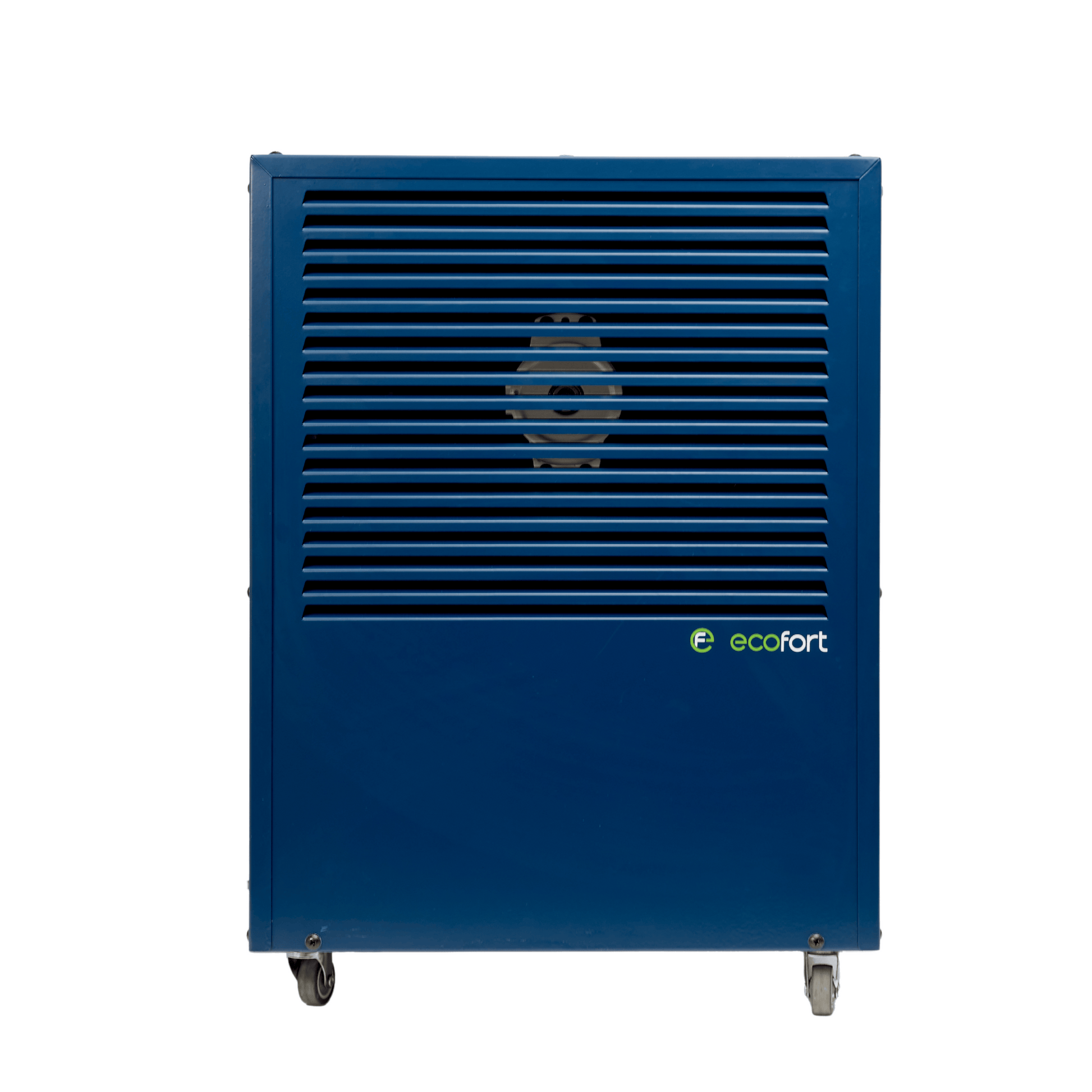 Weinliebhaber aufgepasst: Der ecodry CaveMaster – Sapphire Blue schützt deine Sammlung mit Stil und Präzision.