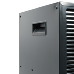 Der CaveMaster XP – Black Shade überzeugt mit starker Leistung, smarter App-Steuerung & Höchsteffizienz für Kellerklima bis ins Detail.