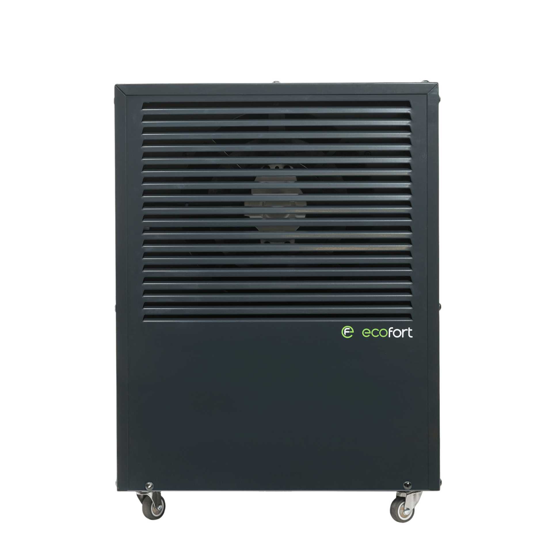 70 % effizienter als A: CaveMaster XP Black Shade reguliert das Kellerklima präzise per App & Hygrostat – 40 % mehr Power inklusive.