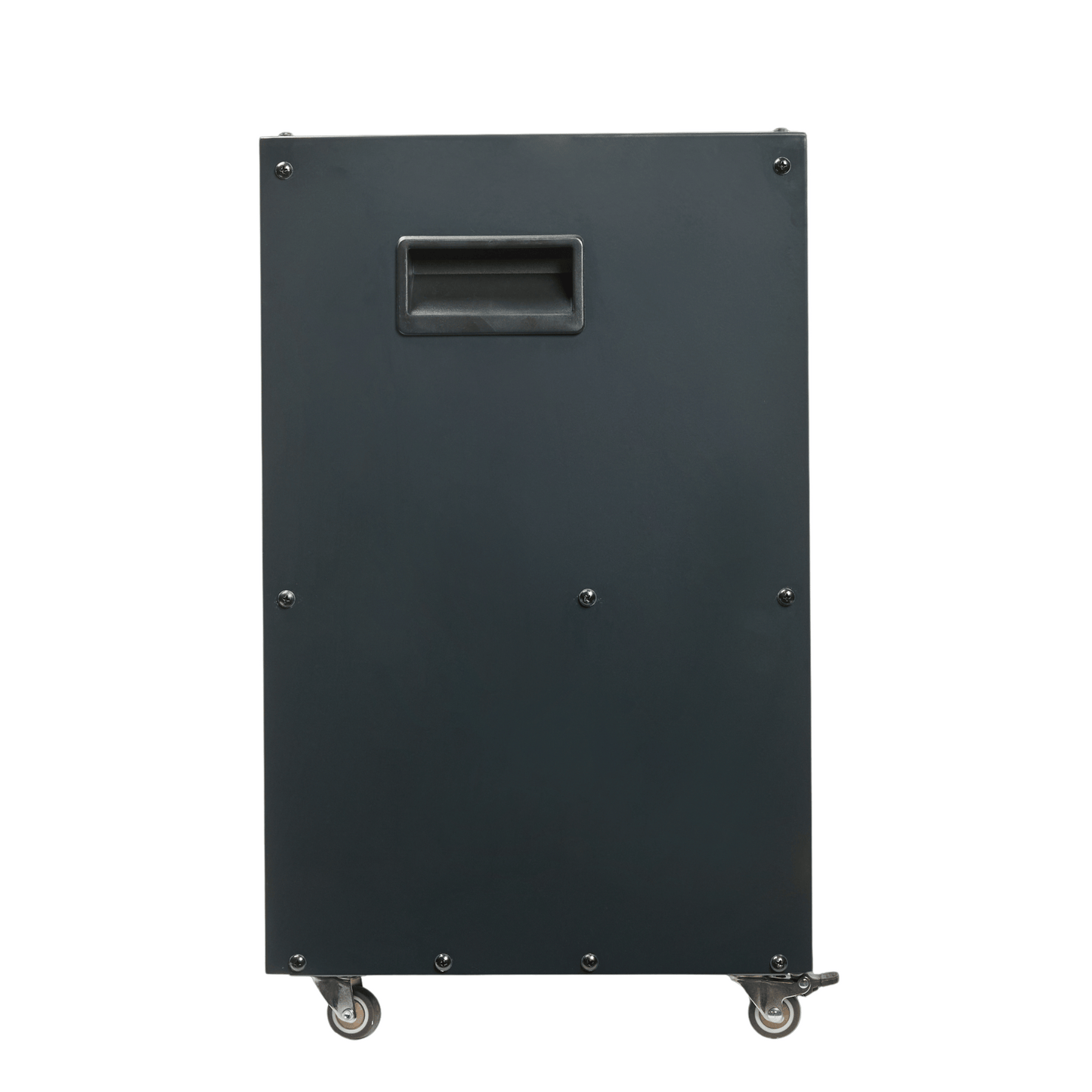 Appgesteuerter Kellerprofi: ecodry CaveMaster XP mit 40 % mehr Leistung & 70 % weniger Verbrauch als A – stark gegen Feuchte.