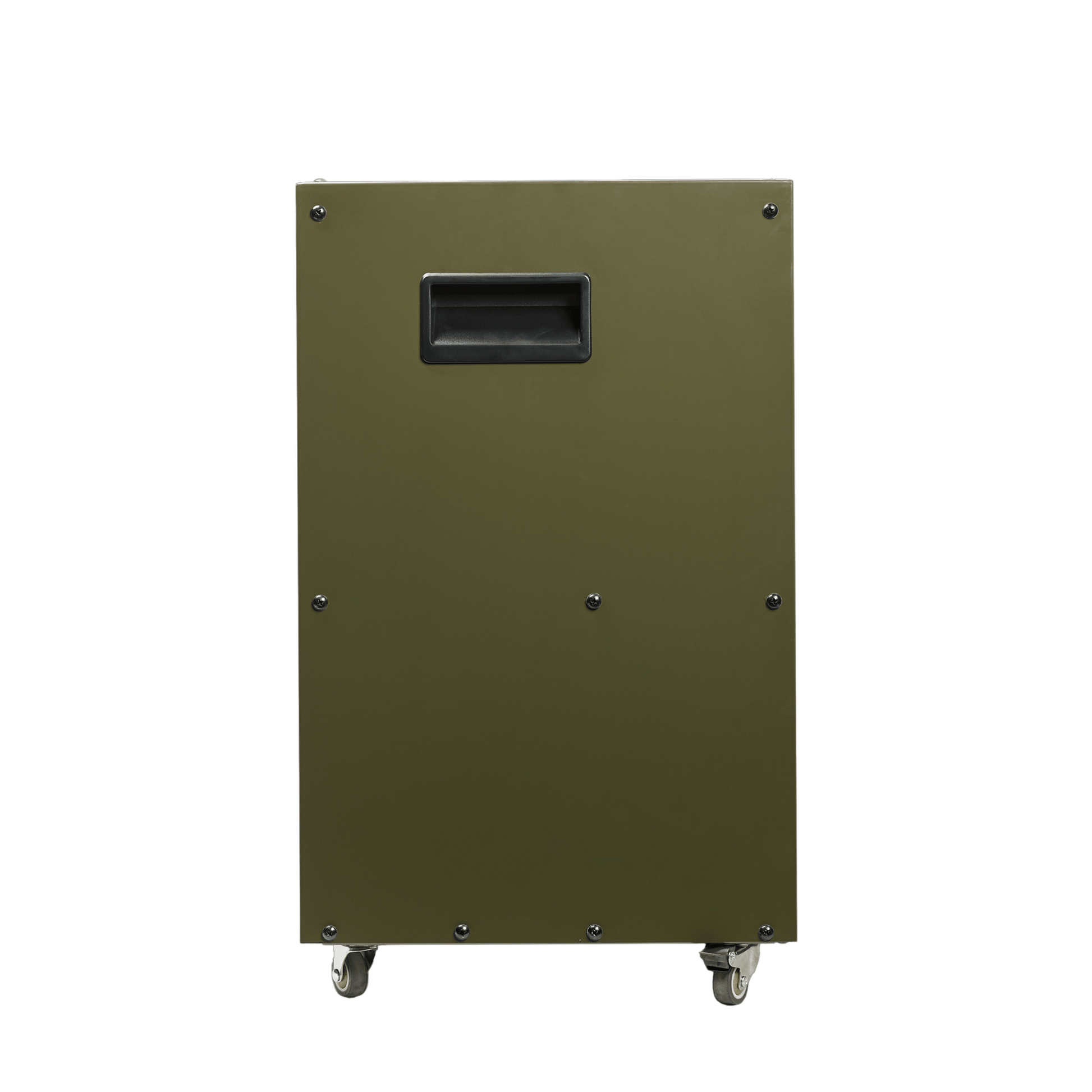 Mehr Effizienz, mehr Kontrolle: CaveMaster XP Military Green – smart, leistungsstark & optimal für konstantes Kellerklima.