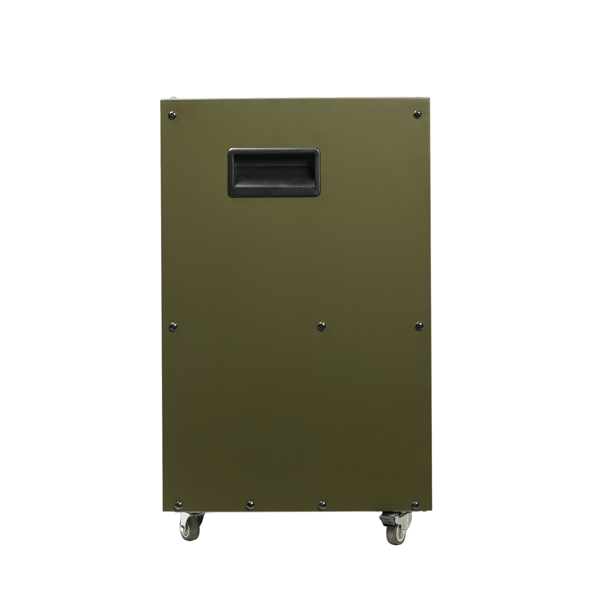 Mehr Effizienz, mehr Kontrolle: CaveMaster XP Military Green – smart, leistungsstark & optimal für konstantes Kellerklima.