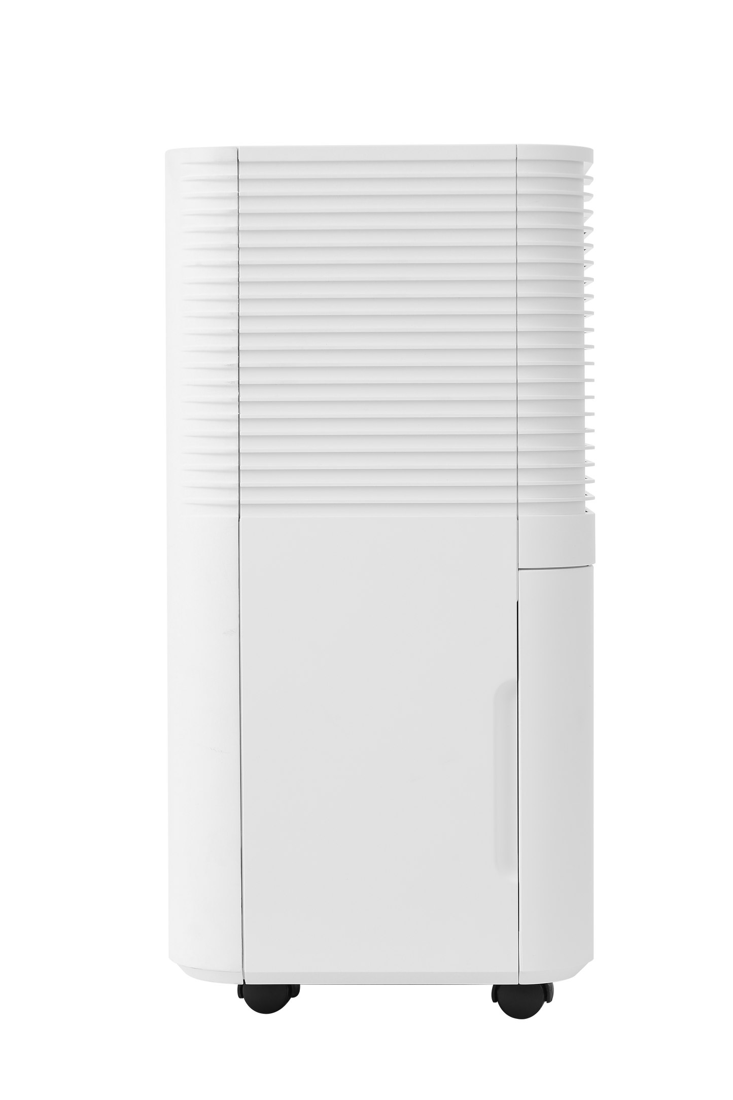 Klein, stark, leise: Der ecoQ DryAir 12L Essential entfeuchtet zuverlässig Räume bis 30 m² – ideal für Schlafzimmer, Bad oder Büro.