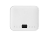 ecoQ DryAir 12L Essential: Spart Platz & Strom – mit flüsterleisem Betrieb und intuitiver Bedienung für trockene Luft in kleinen Räumen.