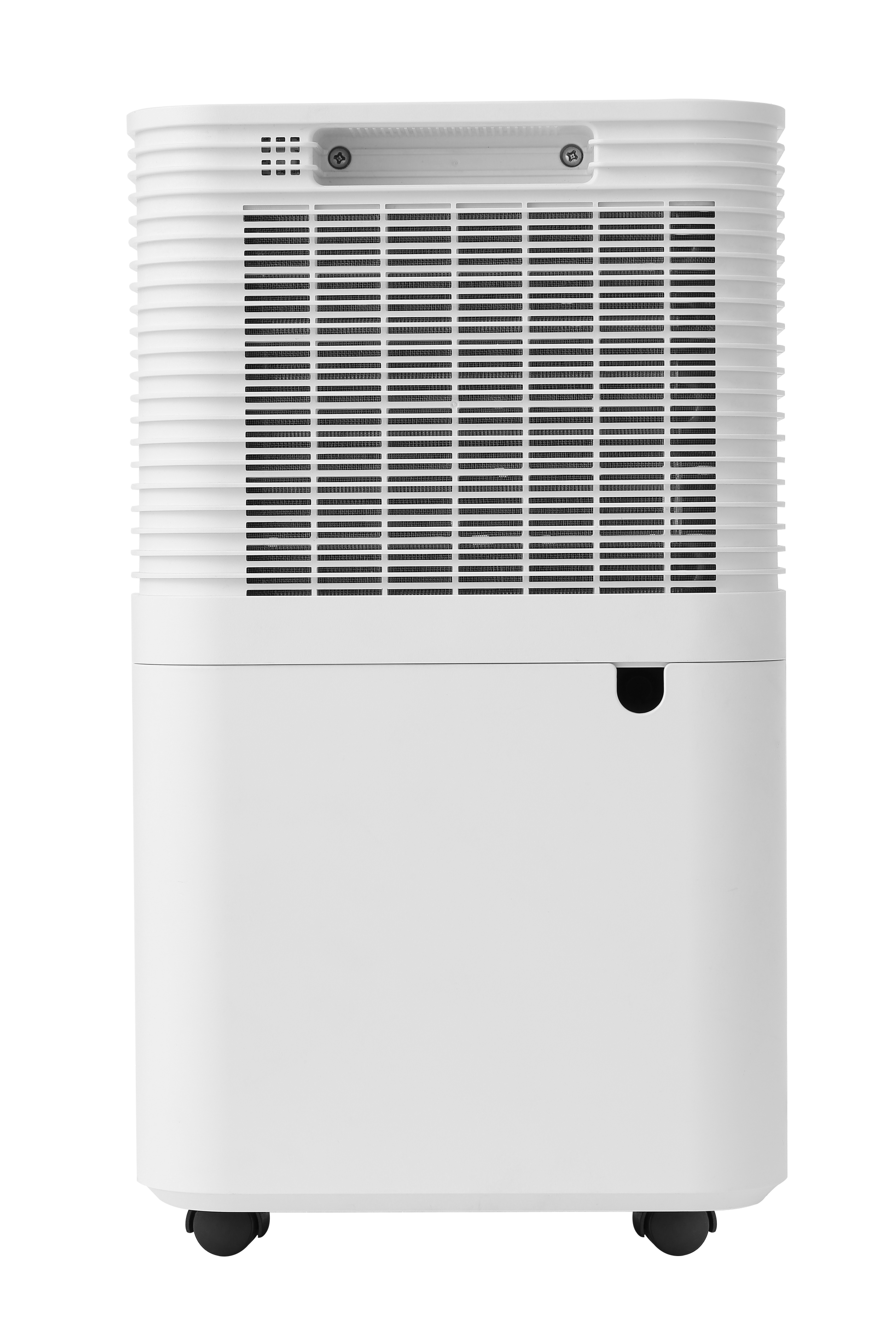 Der ecoQ DryAir 12L Essential ist perfekt für kleine Räume bis 30 m² – leicht, kompakt, sehr leise und kinderleicht zu bedienen.