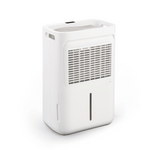 Kompakt, leise, effizient: Der ecoQ DryAir 13L ist ideal für kleine Räume. Trocknet zuverlässig und verbraucht kaum Strom.