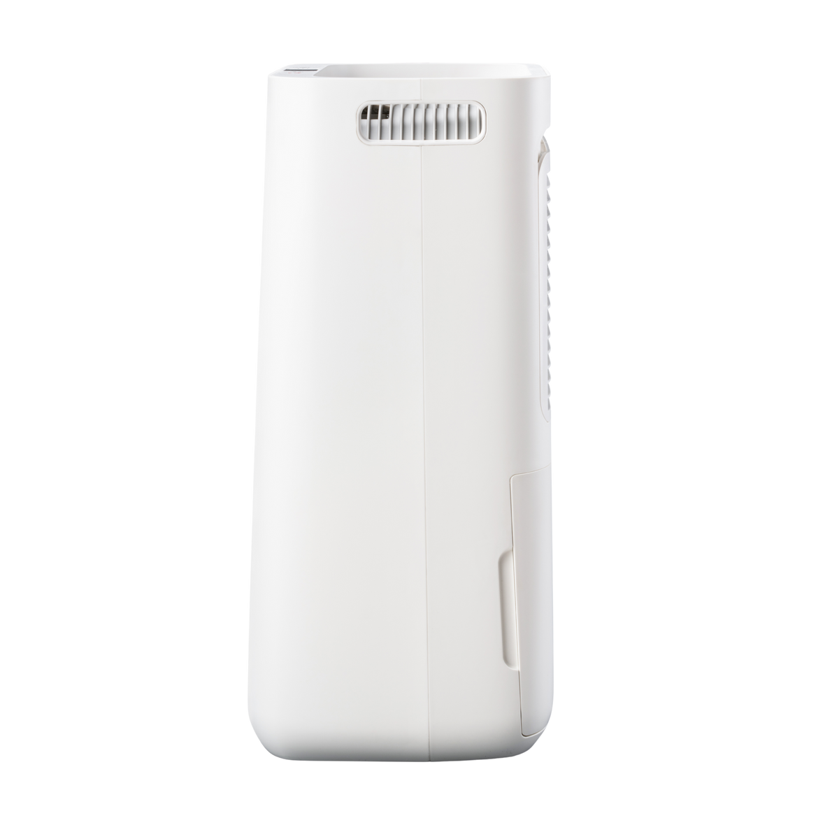 ecoQ DryAir 13L Energy Saver: Leisester Luftentfeuchter seiner Klasse. Ideal für Räume bis 30 m² – leistungsstark, energieeffizient und kompakt.