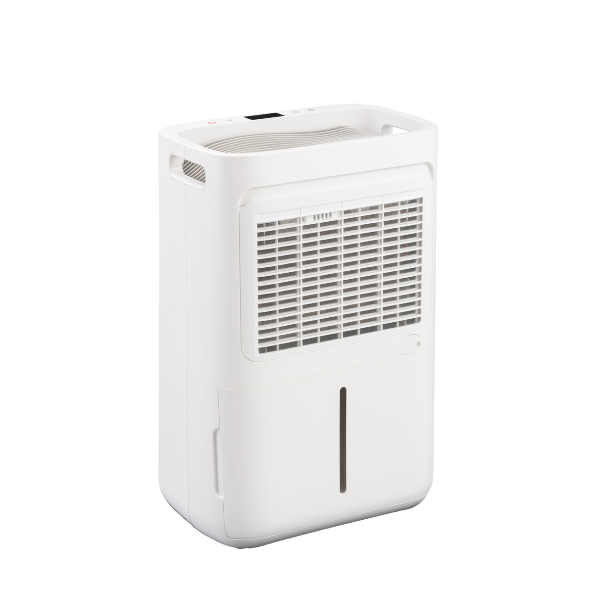 Kompakt, leise, effizient: Der ecoQ DryAir 13L ist ideal für kleine Räume. Trocknet zuverlässig und verbraucht kaum Strom.