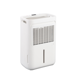 Kompakt, leise, effizient: Der ecoQ DryAir 13L ist ideal für kleine Räume. Trocknet zuverlässig und verbraucht kaum Strom.