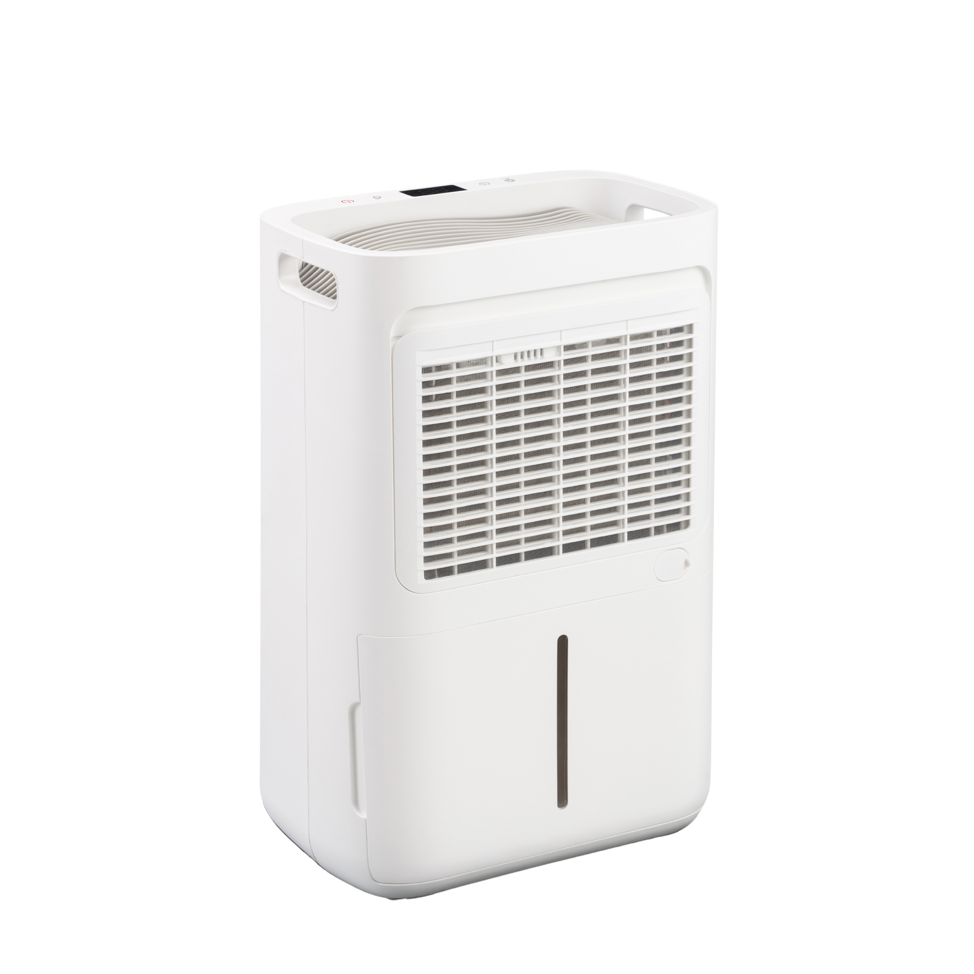 Kompakt, leise, effizient: Der ecoQ DryAir 13L ist ideal für kleine Räume. Trocknet zuverlässig und verbraucht kaum Strom.