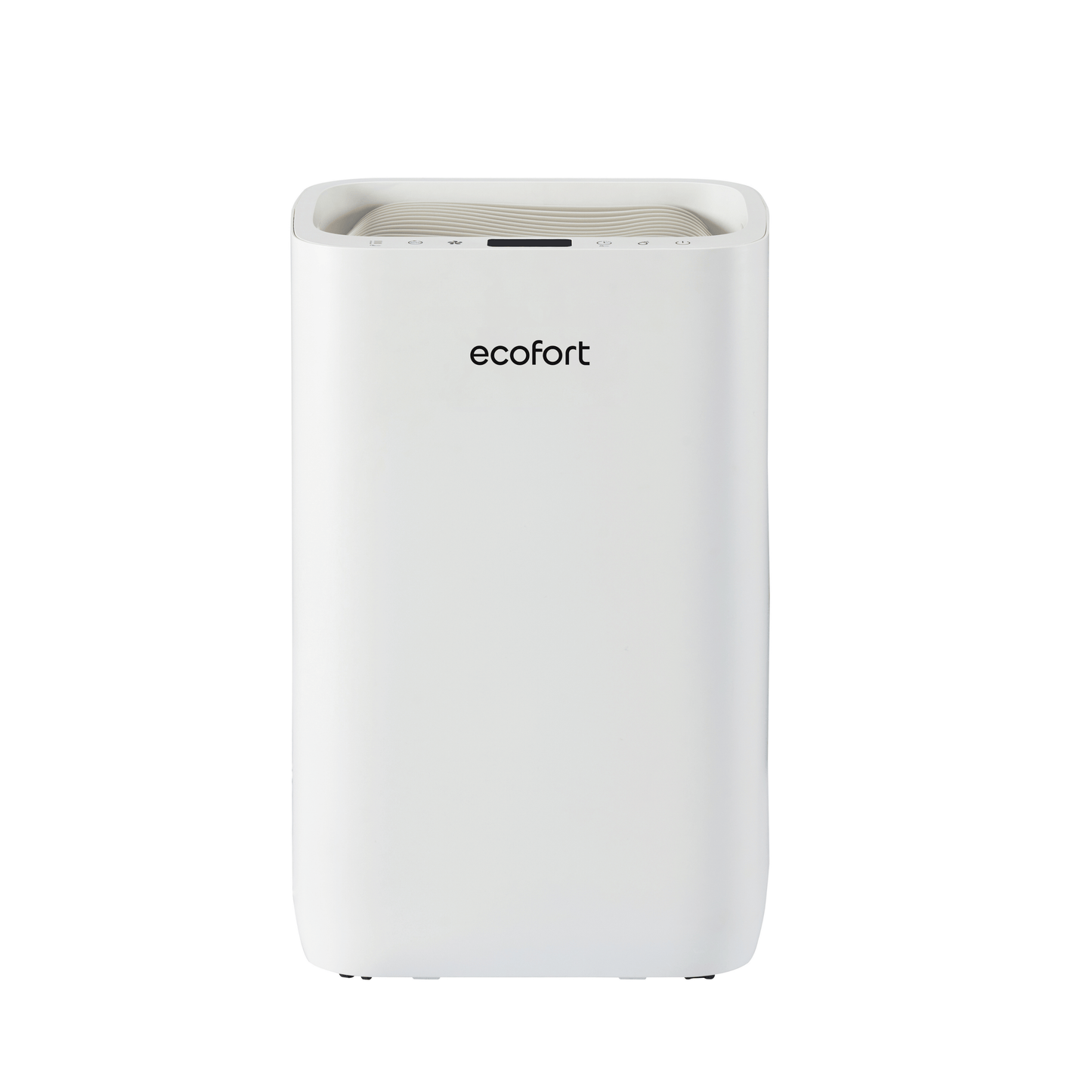 ecoQ DryAir 20L Energy Saver – effizienter Raumentfeuchter für Räume bis 50 m², sehr leise, geringer Stromverbrauch, TCS Testsieger