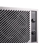 Trockene Räume leicht gemacht: Der ecoQ DryAir 25L Task bietet starke Leistung, modernen Komfort und zuverlässigen Schutz vor Schimmel.