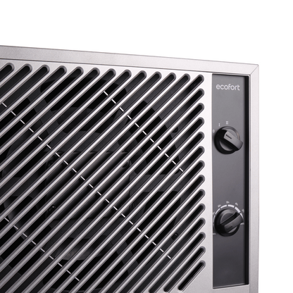 Trockene Räume leicht gemacht: Der ecoQ DryAir 25L Task bietet starke Leistung, modernen Komfort und zuverlässigen Schutz vor Schimmel.