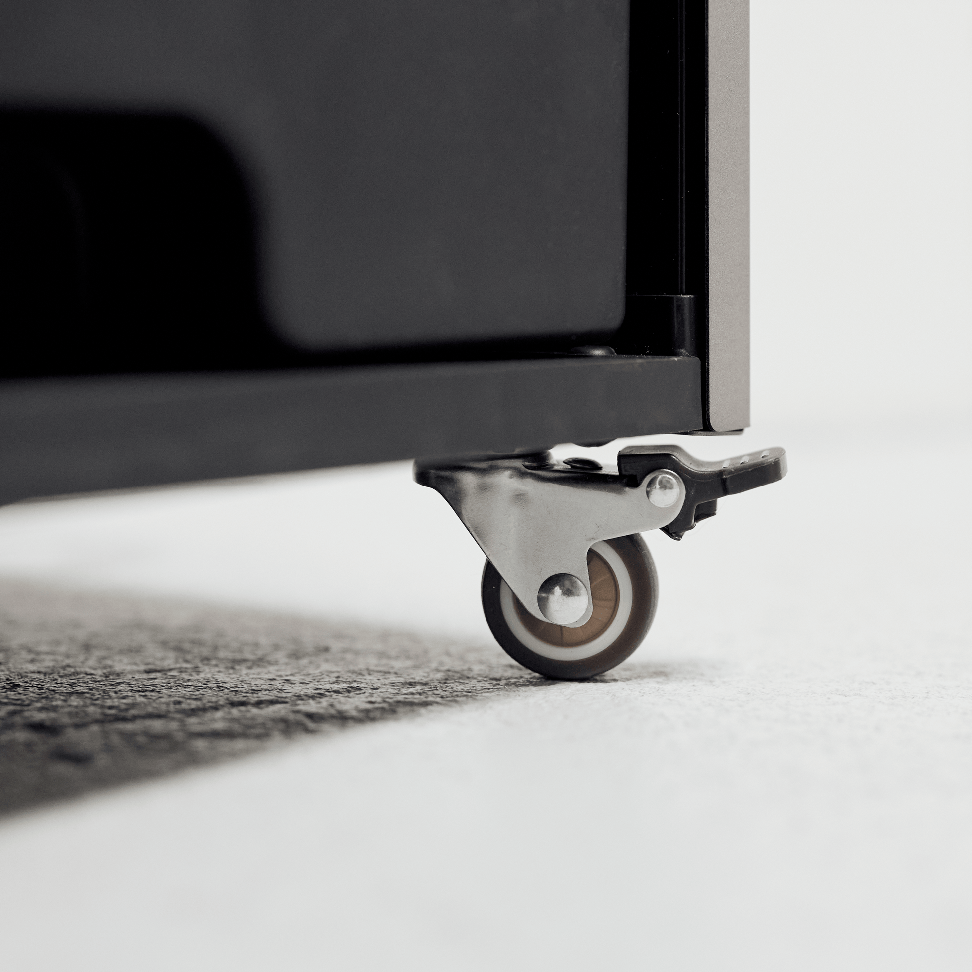 Einfach, stark, effizient: ecoQ DryAir 25L Task ist der perfekte Luftentfeuchter für Zuhause oder Gewerbe – mit Schlauchanschluss und Auto-Modus.