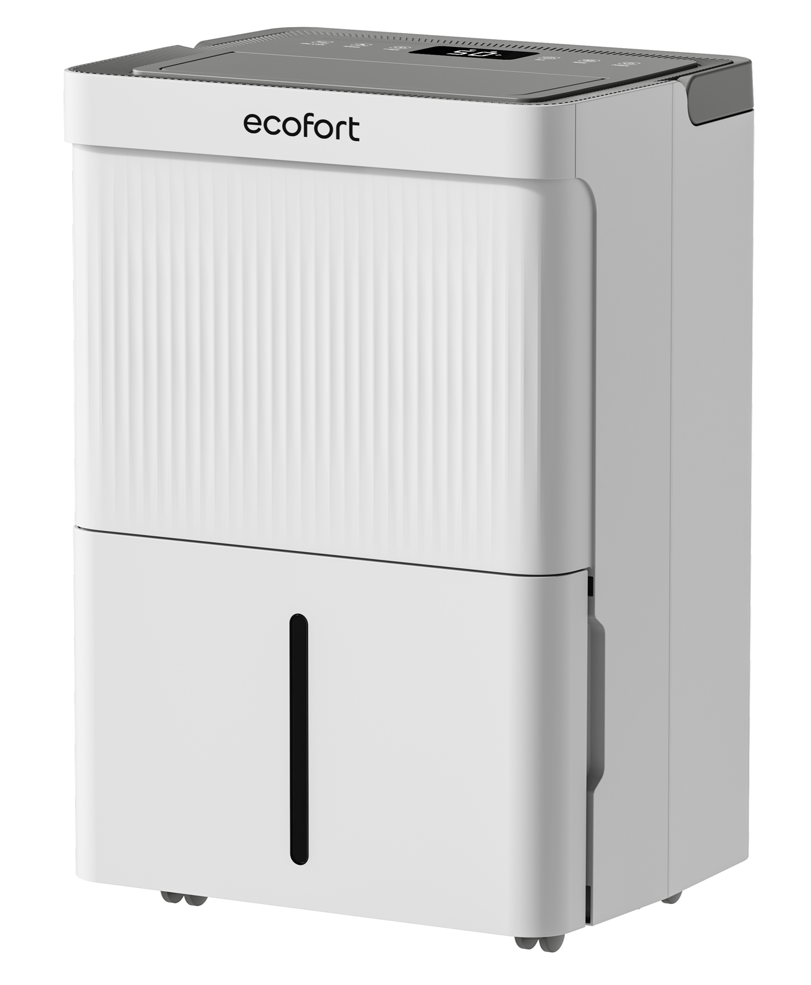 ecoQ DryAir 30L Essential – schnelle Wäschetrockner-Funktion, schonender Ersatz für den Tumbler