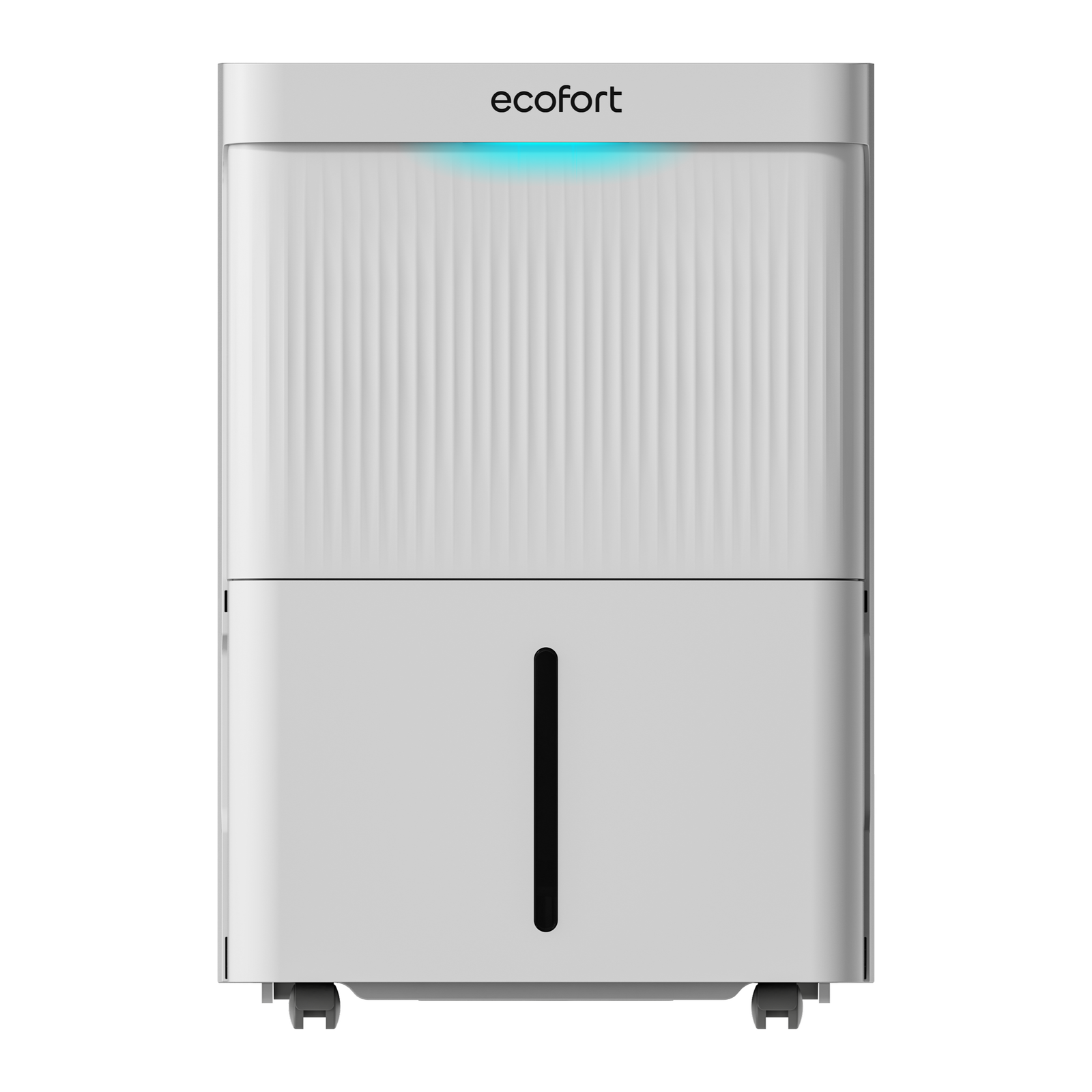 ecoQ DryAir 30L Essential – extra-leistungsstarker Luftentfeuchter für ganze Wohnung, Keller und Hobbyräume