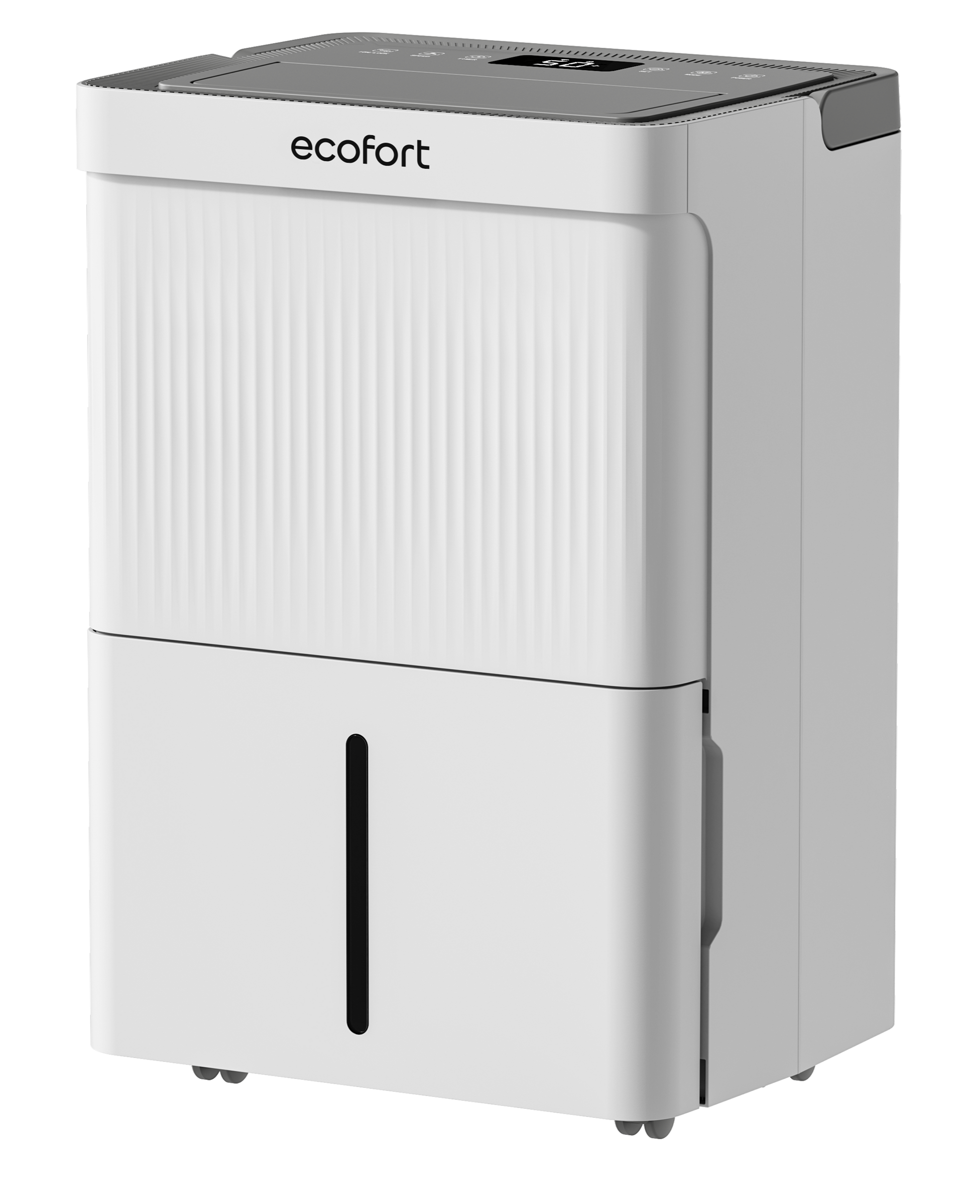 ecoQ DryAir 30L Essential – schnelle Wäschetrockner-Funktion, schonender Ersatz für den Tumbler