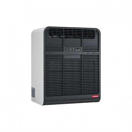 Secomat 6: Effizienter Krüger-Wäschetrockner mit Energieklasse A. Ideal für Gemeinschaftsräume, leise im Betrieb und einfach in der Anwendung.