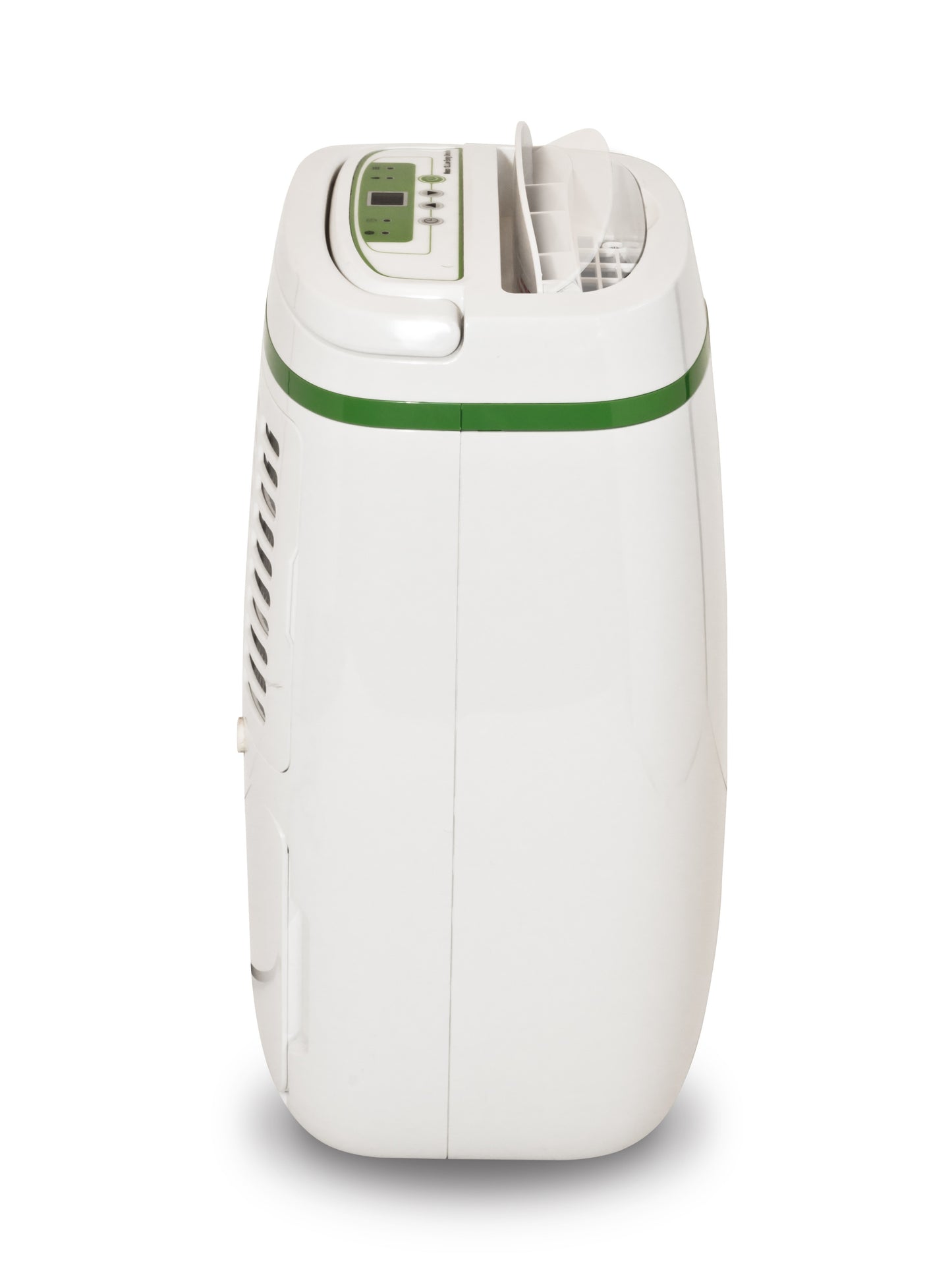 Meaco 12L Low Energy Luftentfeuchter mit 4,9 l/24h Entfeuchtungsleistung und HEPA-Filter.