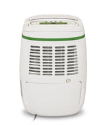 Meaco 12L Low Energy Luftentfeuchter mit True HEPA-Filter für gesunde Raumluft, kompakt und energiesparend.