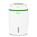 Meaco 20L Low Energy Luftentfeuchter mit Hygrostat und 2 Betriebsstufen, geeignet für Räume bis 50 m².