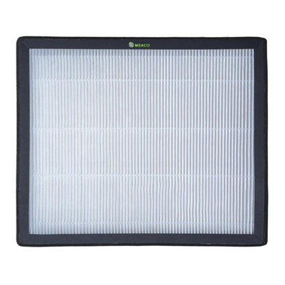 Meaco Arete® H13 HEPA-Filter 3er Pack für Luftentfeuchter 20L/25L mit einfacher Handhabung.