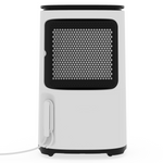 Meaco Arete One 20L Luftentfeuchter mit HEPA-Filter, für Räume bis 50 m², leise und energieeffizient.