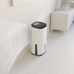 Meaco Arete® Two 12L: Entwickelt für höchste Effizienz bei minimalem Verbrauch – leise & zuverlässig für bis zu 30 m².