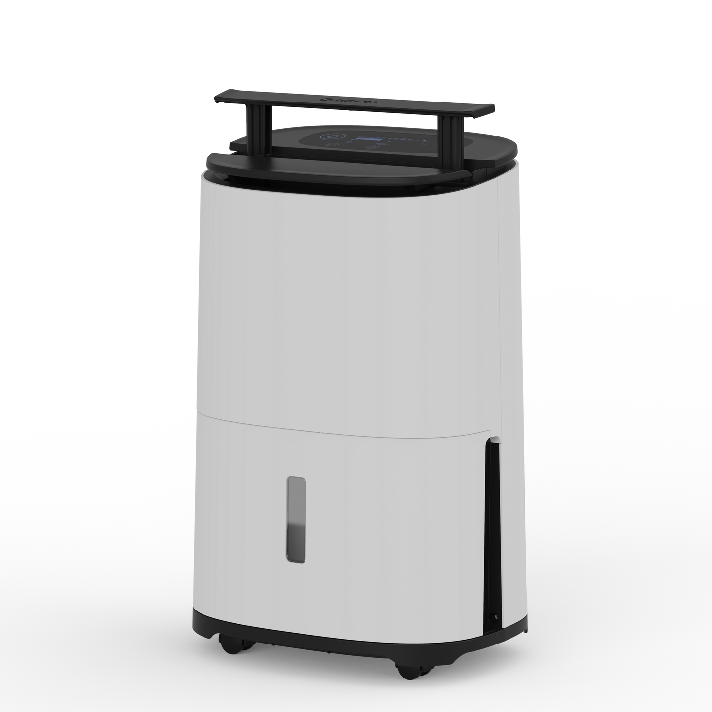 Meaco Arete® Two 12L: Spart bis zu 50 % Energie, läuft flüsterleise & sorgt für gesundes Raumklima – ideal für Schlafzimmer & kleine Wohnungen.