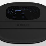 Meaco Arete® Two 25L: Leiser Luftentfeuchter mit H13-HEPA-Filter, Wäschetrocknungsmodus & 5 Jahren Garantie. Entwickelt mit über 2000 Kunden.