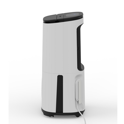 Leise, stark & durchdacht: Der Meaco Arete® Two 25L entfernt Feuchtigkeit & reinigt die Luft – mit HEPA-Filter, Sparmodus & 5 Jahren Garantie.