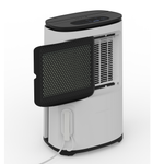 Meaco Arete® Two 25L: Entwickelt für Komfort & Luftqualität. Besonders leise, energieeffizient & mit smarter Wäschetrocknung auf Knopfdruck.