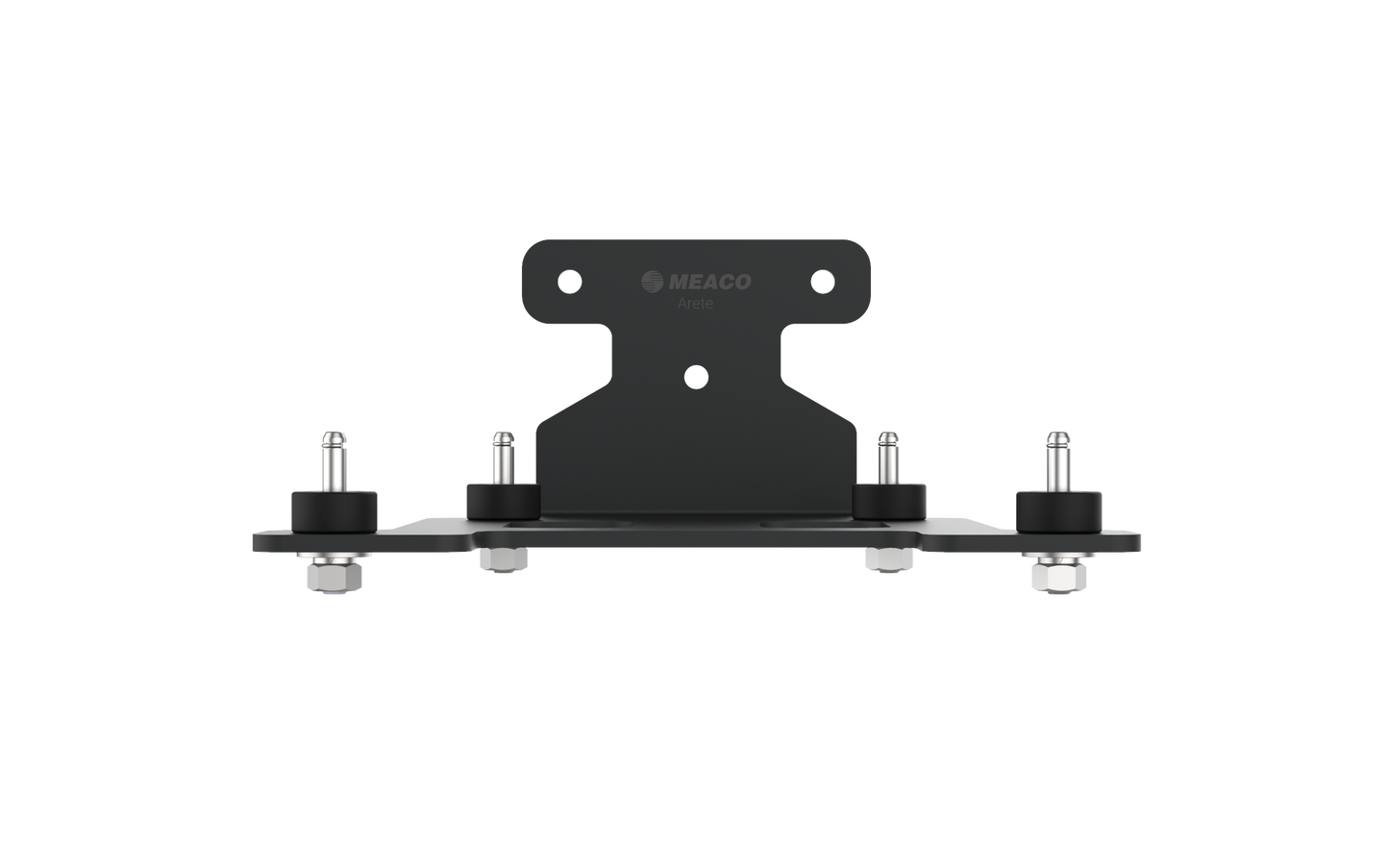 Meaco Arete® Wandhalterung für 10L & 12L, platzsparendes Design und manuelle Entleerung. (111 Zeichen)