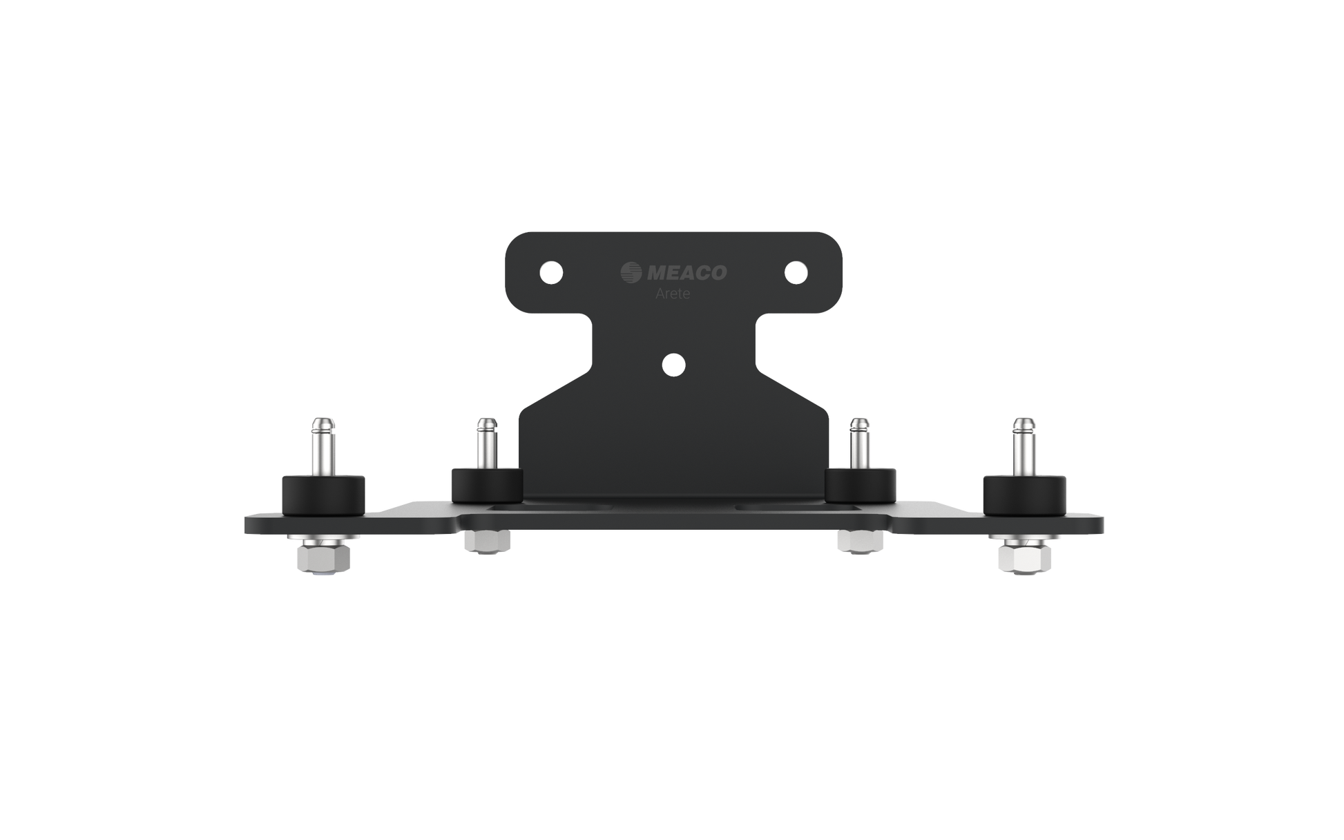 Meaco Arete® Wandhalterung für 10L & 12L, platzsparendes Design und manuelle Entleerung. (111 Zeichen)