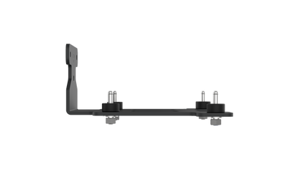 Meaco Arete® Wandhalterung für 10L & 12L, platzsparendes Design, manueller Abfluss.