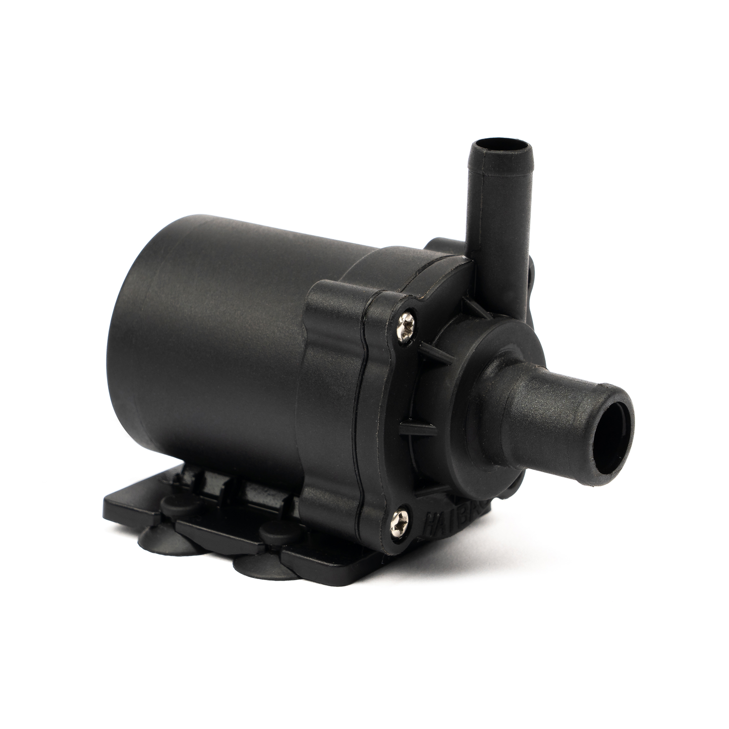 Meaco Arete® Wasserpumpe zum automatischen Abpumpen von Wasser bis 2.5 m Höhe.