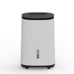 Bis zu 50 % Stromersparnis & zuverlässige Leistung: Meaco Arete® Two 12L für trockene, gesunde Luft in Räumen bis 30 m².