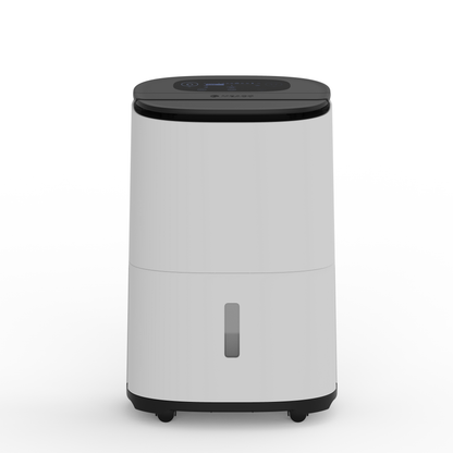 Bis zu 50 % Stromersparnis & zuverlässige Leistung: Meaco Arete® Two 12L für trockene, gesunde Luft in Räumen bis 30 m².